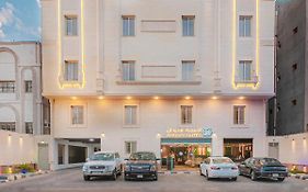 Verdun Suites